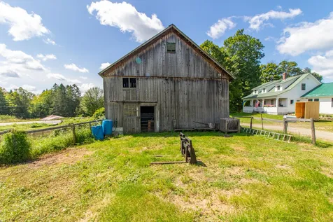 601 Newark Street Burke VT 05871