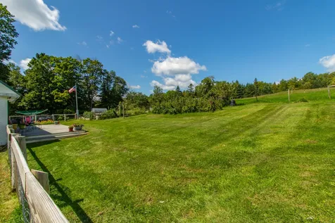 601 Newark Street Burke VT 05871