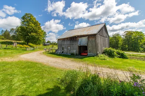 601 Newark Street Burke VT 05871