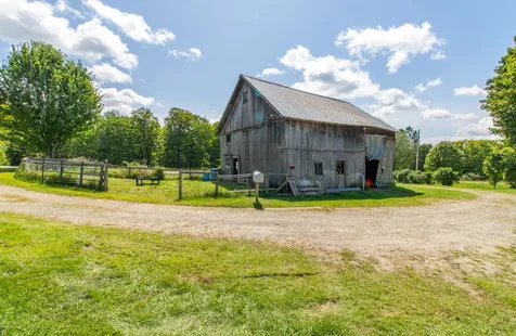 601 Newark Street Burke VT 05871