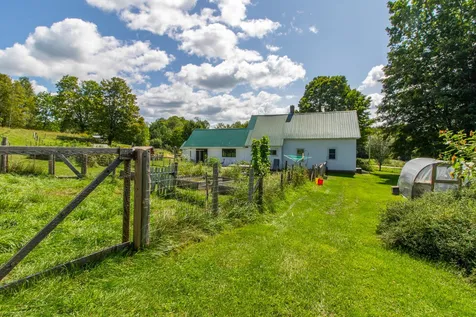 601 Newark Street Burke VT 05871