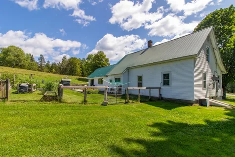 601 Newark Street Burke VT 05871