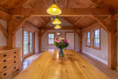 601 Newark Street Burke VT 05871