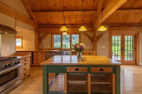 601 Newark Street Burke VT 05871