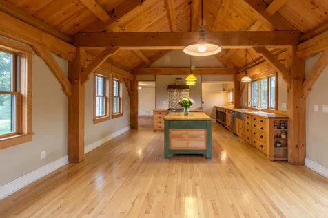 601 Newark Street Burke VT 05871