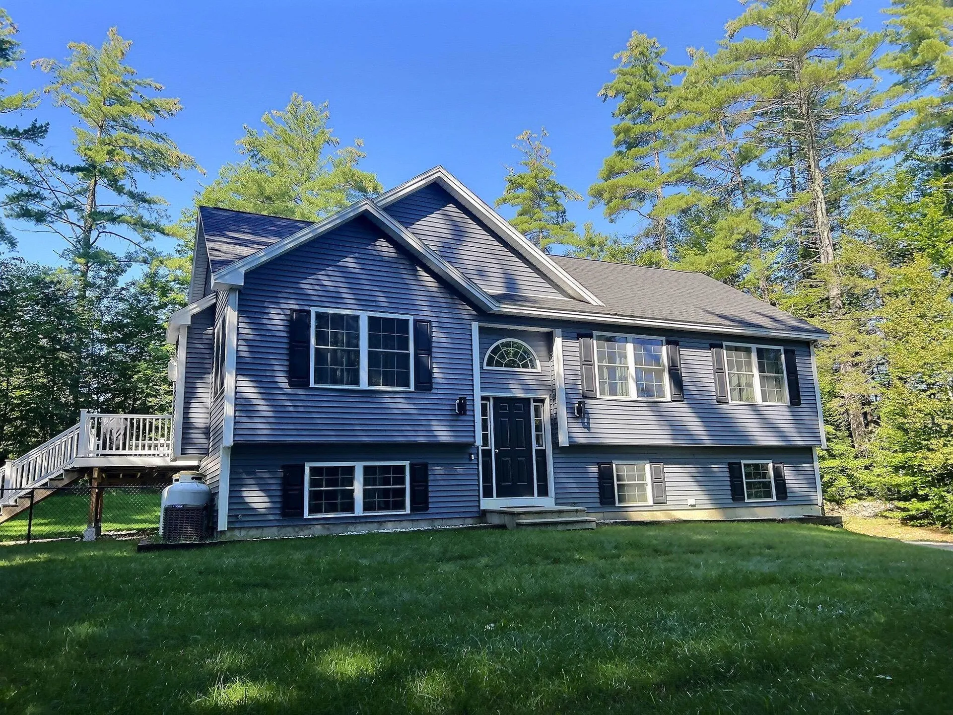 45 Maple View Drive Bradford NH 03221