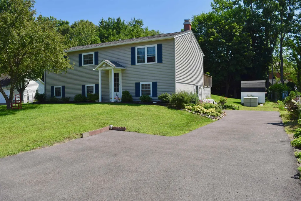 174 Bissette Drive Colchester VT 05446