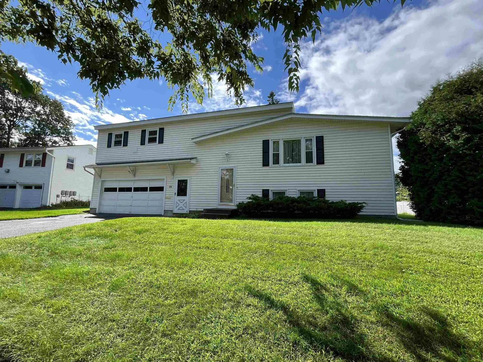 13 James Avenue Burlington VT 05408