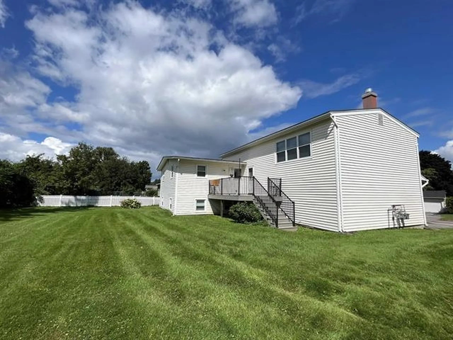 13 James Avenue Burlington VT 05408