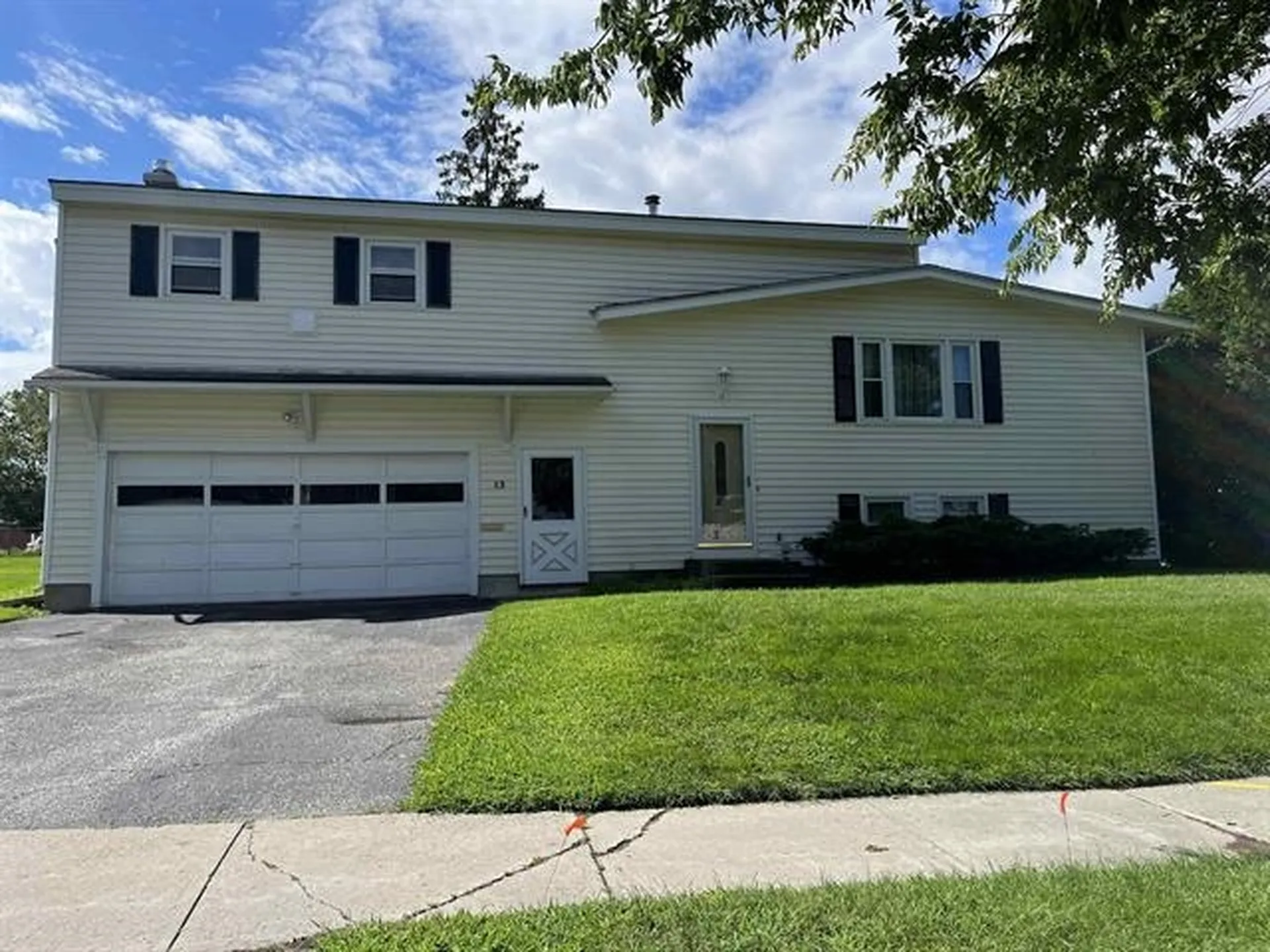 13 James Avenue Burlington VT 05408