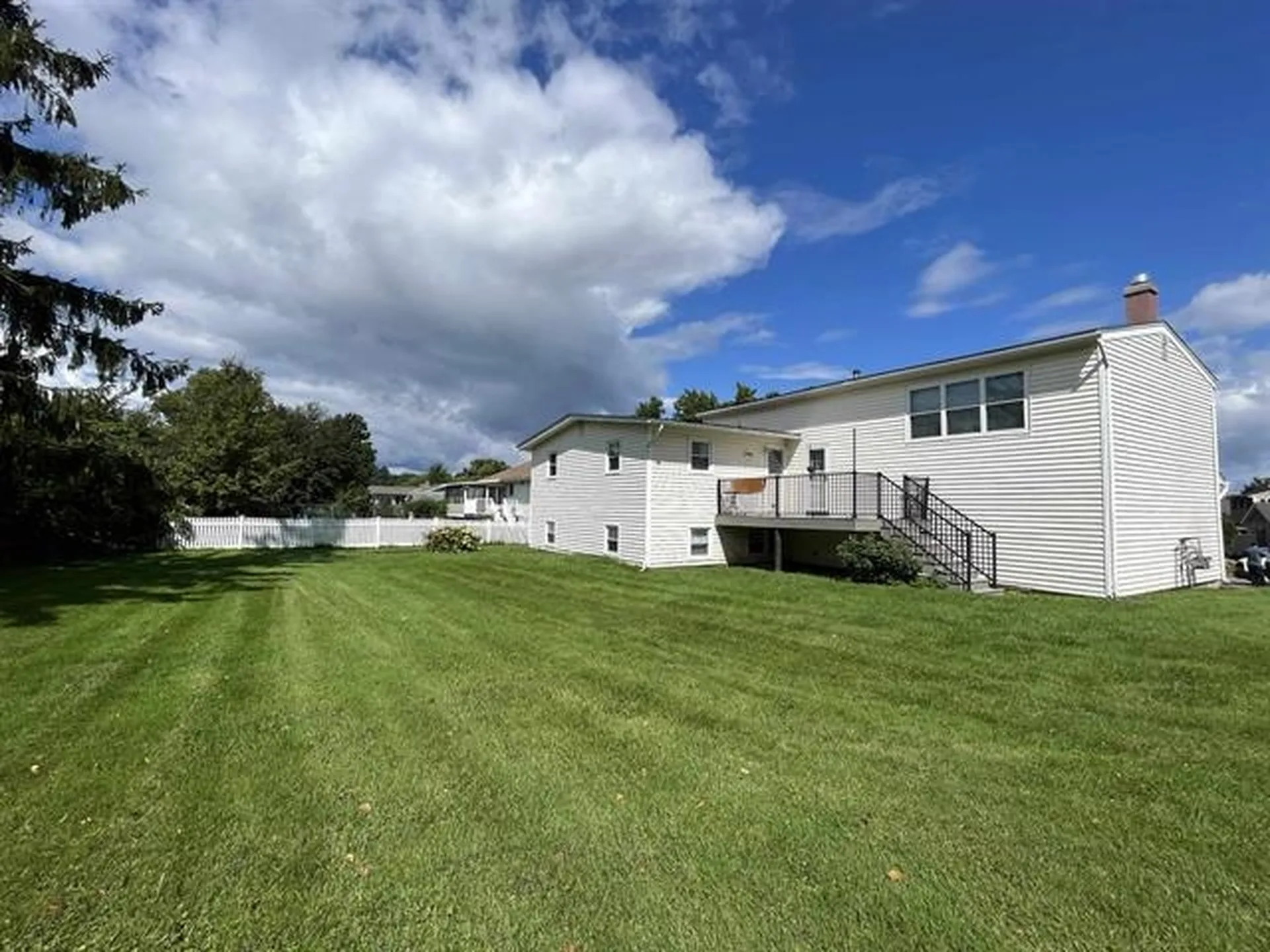 13 James Avenue Burlington VT 05408