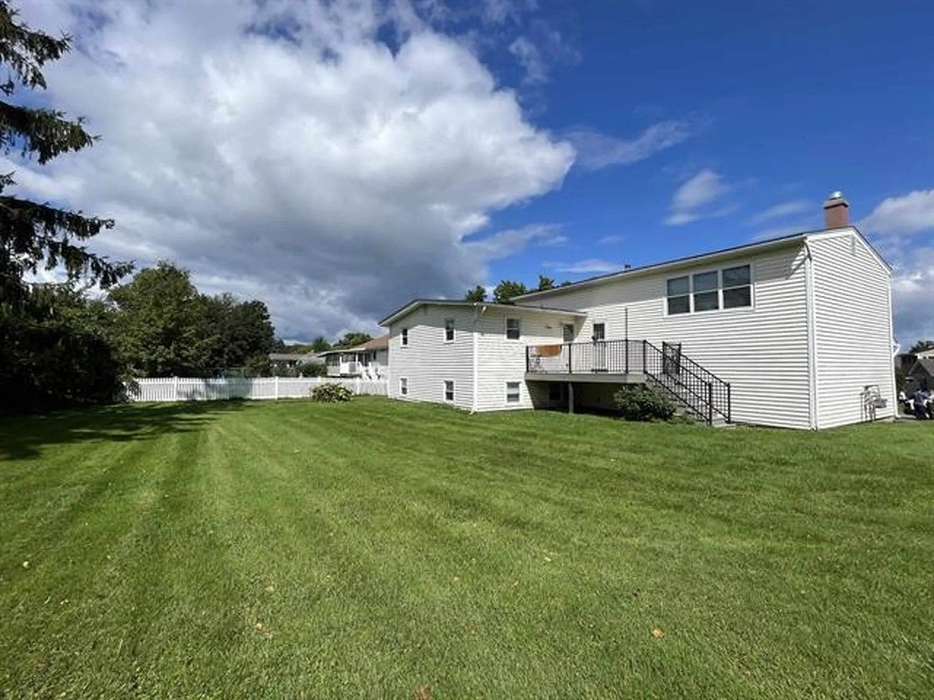 13 James Avenue Burlington VT 05408