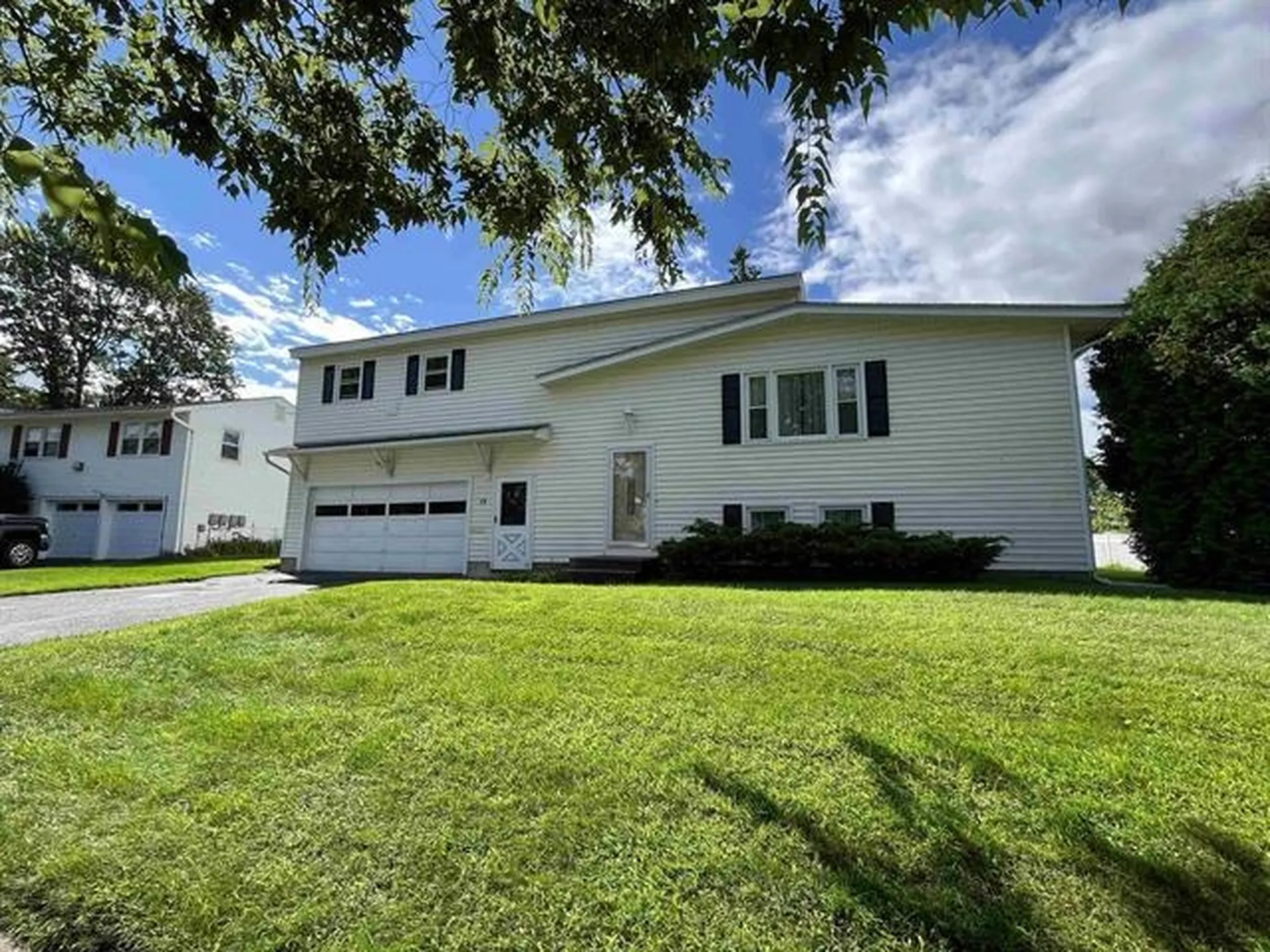 13 James Avenue Burlington VT 05408
