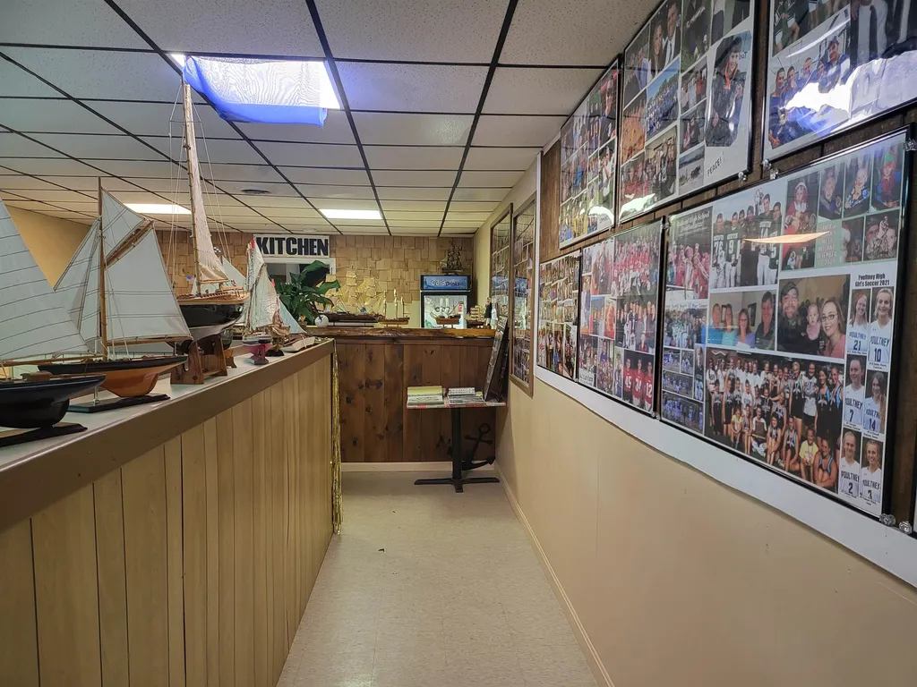 912 Route 4a West Castleton VT 05735