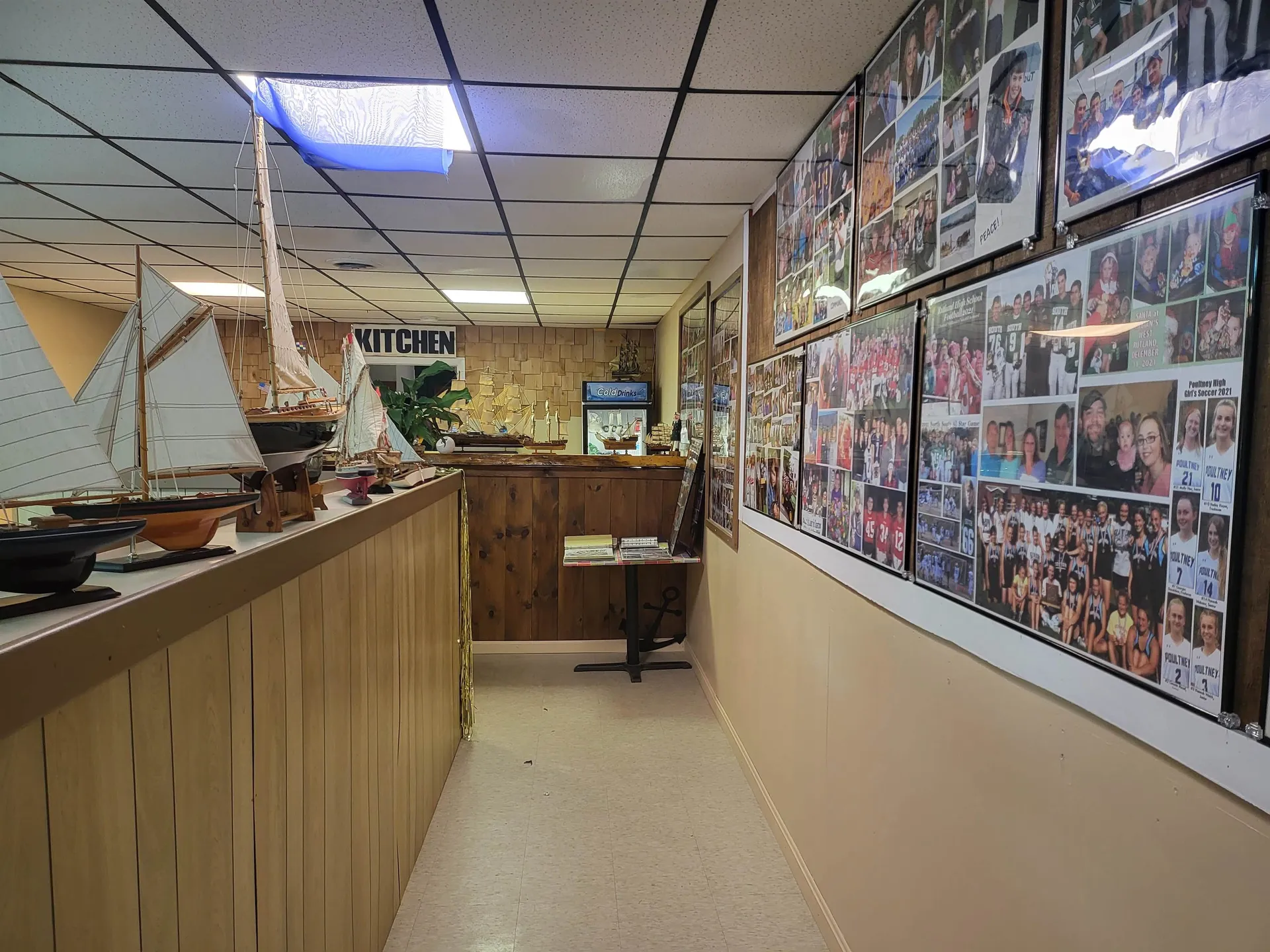 912 Route 4a West Castleton VT 05735
