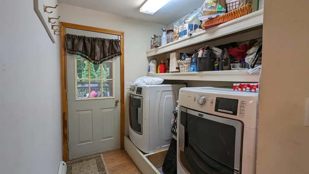 5 Circle Point Road Sanbornton NH 03269