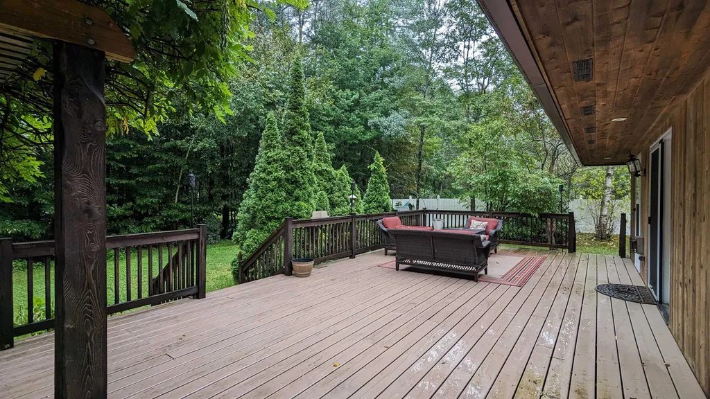 5 Circle Point Road Sanbornton NH 03269