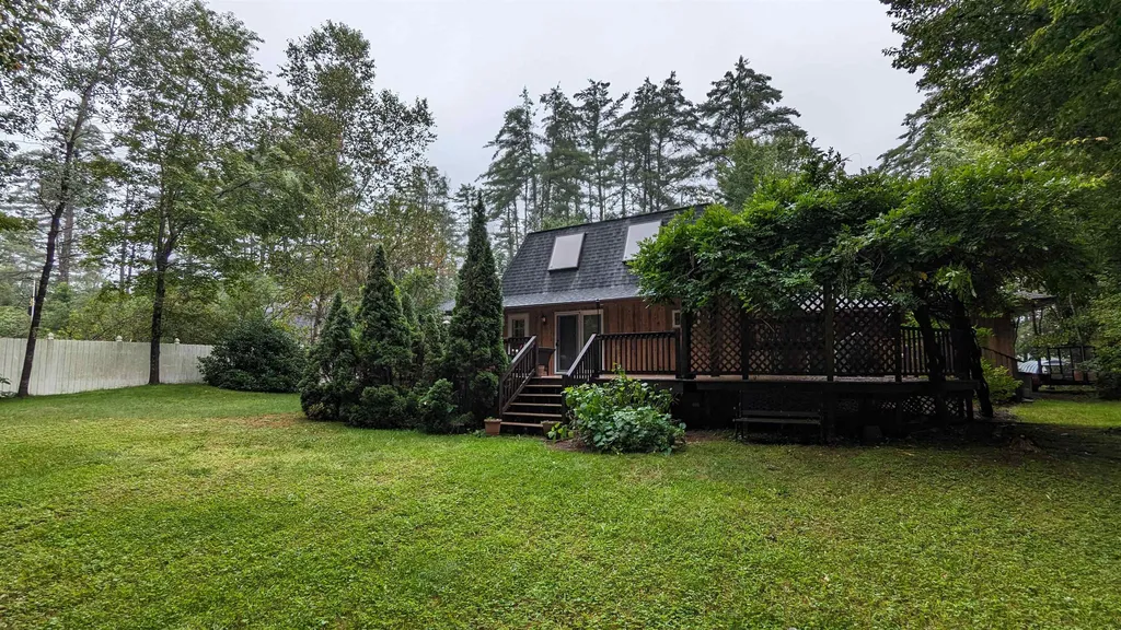 5 Circle Point Road Sanbornton NH 03269