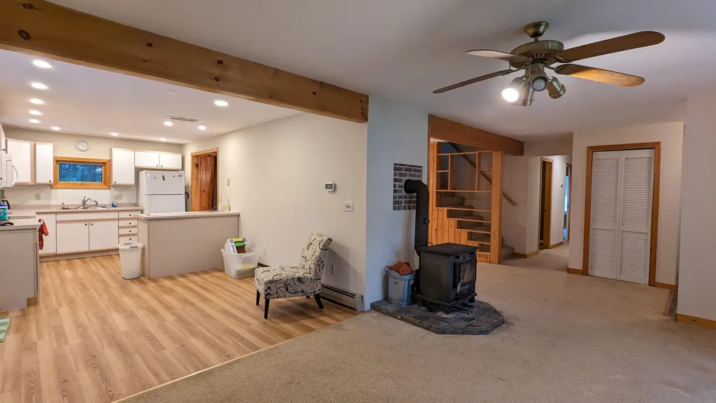 5 Circle Point Road Sanbornton NH 03269