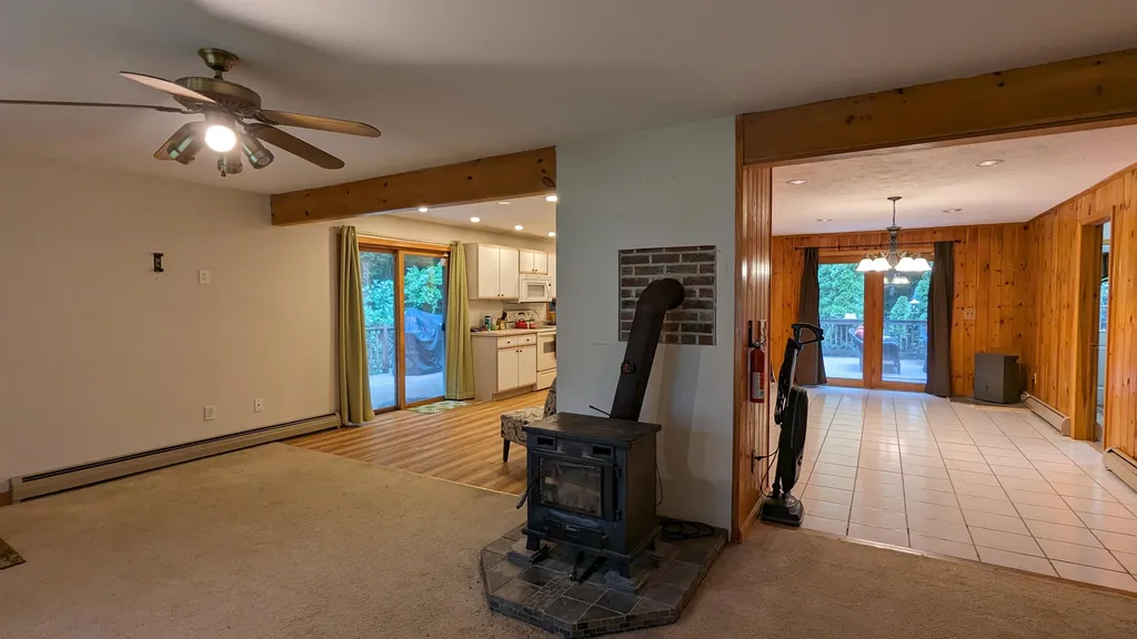 5 Circle Point Road Sanbornton NH 03269