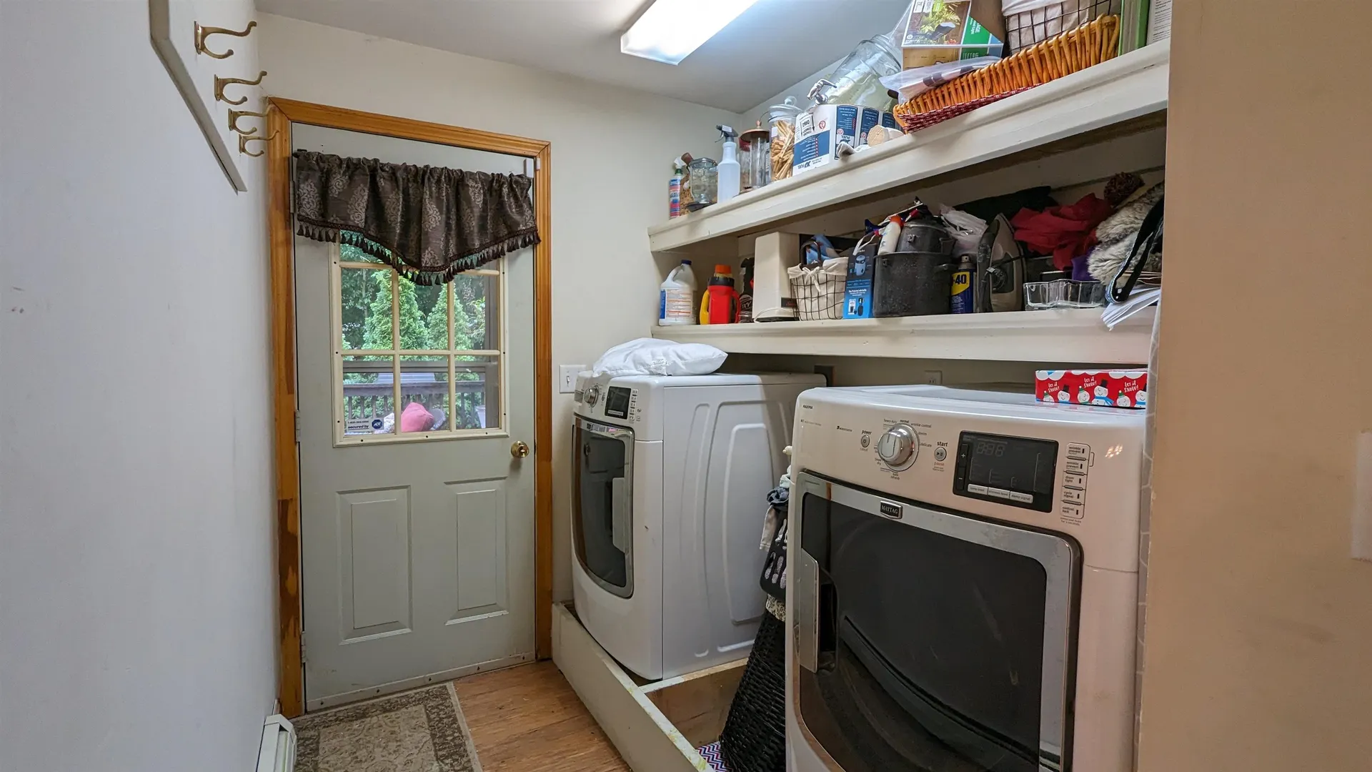 5 Circle Point Road Sanbornton NH 03269
