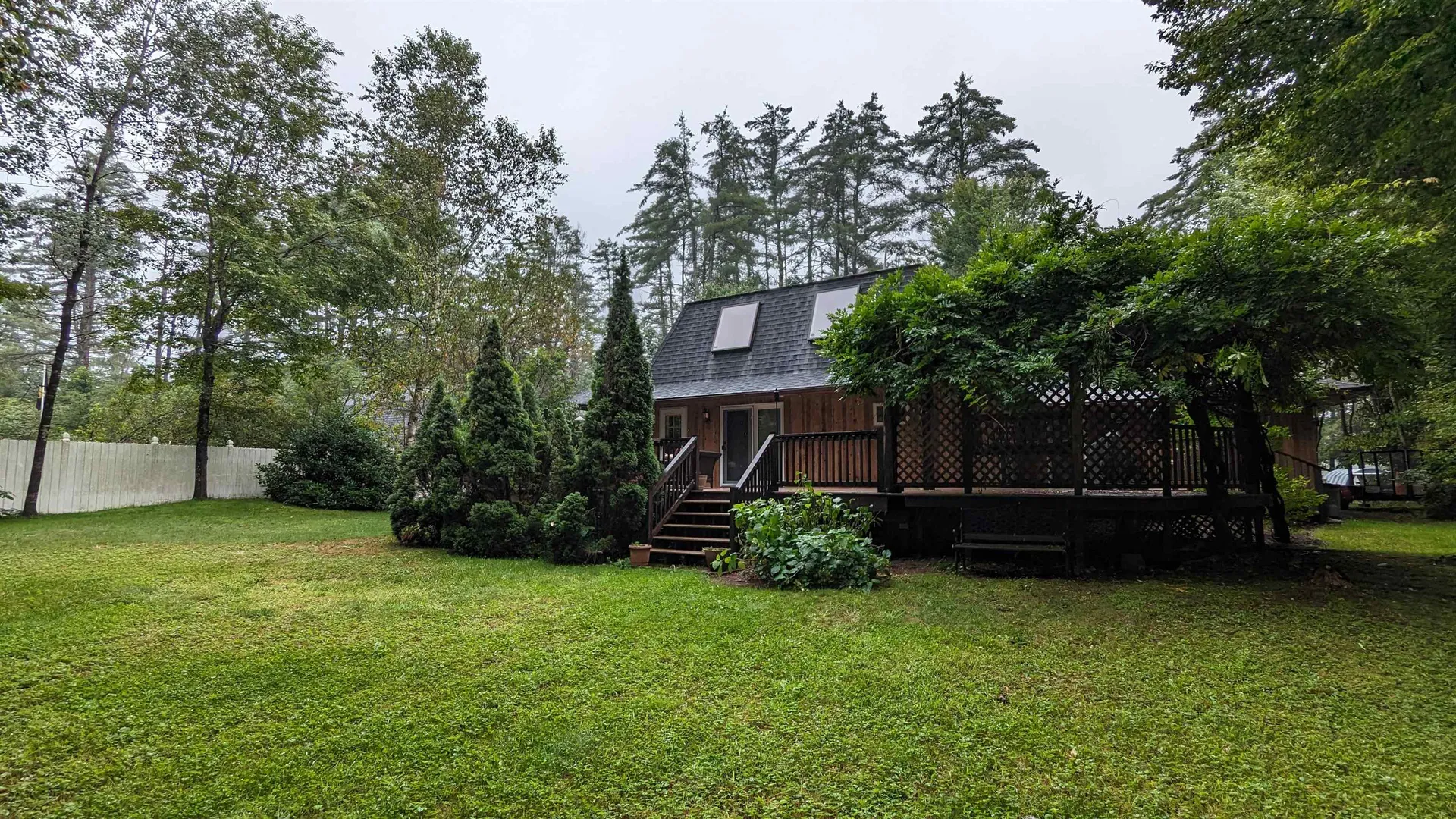 5 Circle Point Road Sanbornton NH 03269