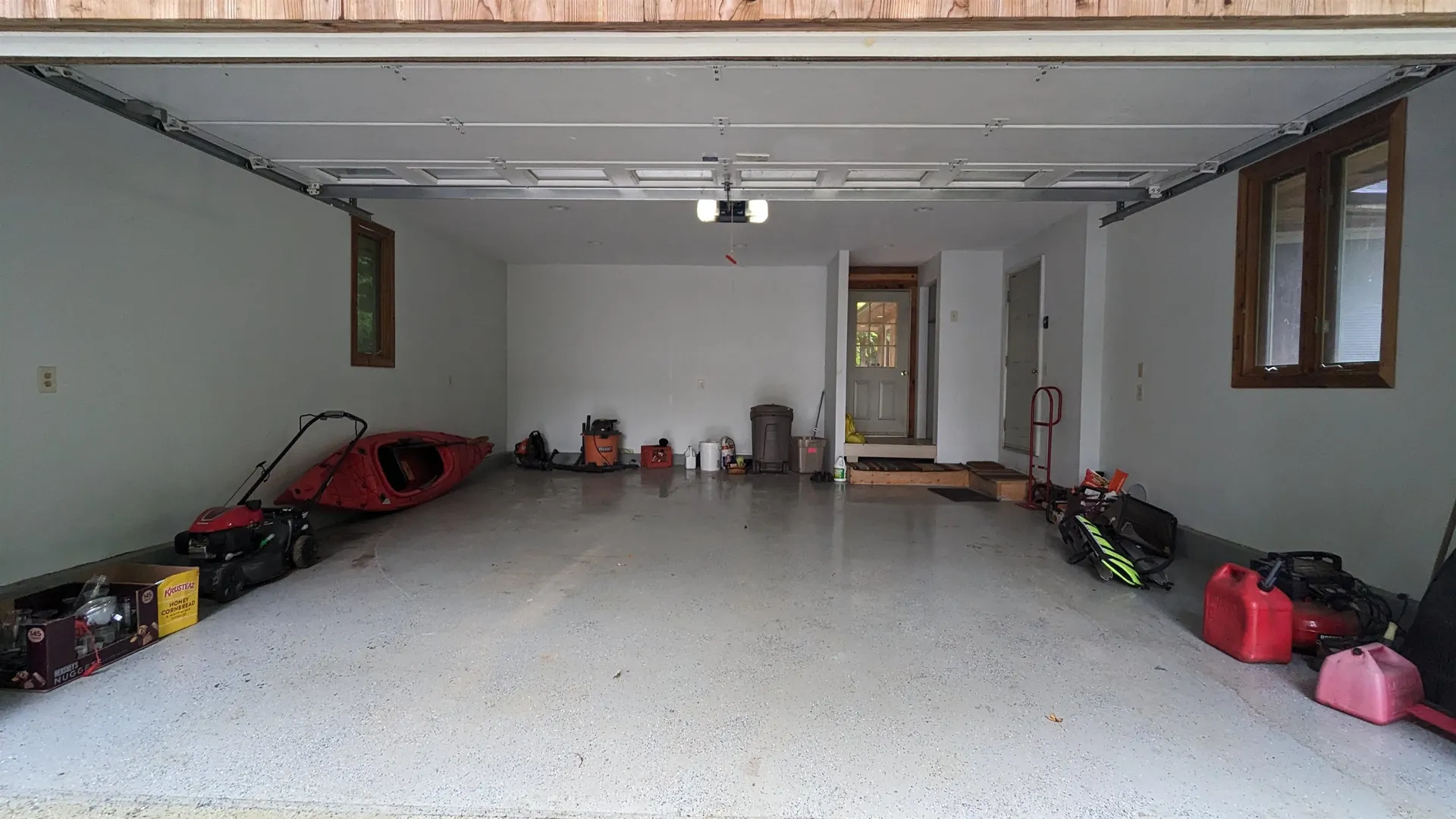 5 Circle Point Road Sanbornton NH 03269