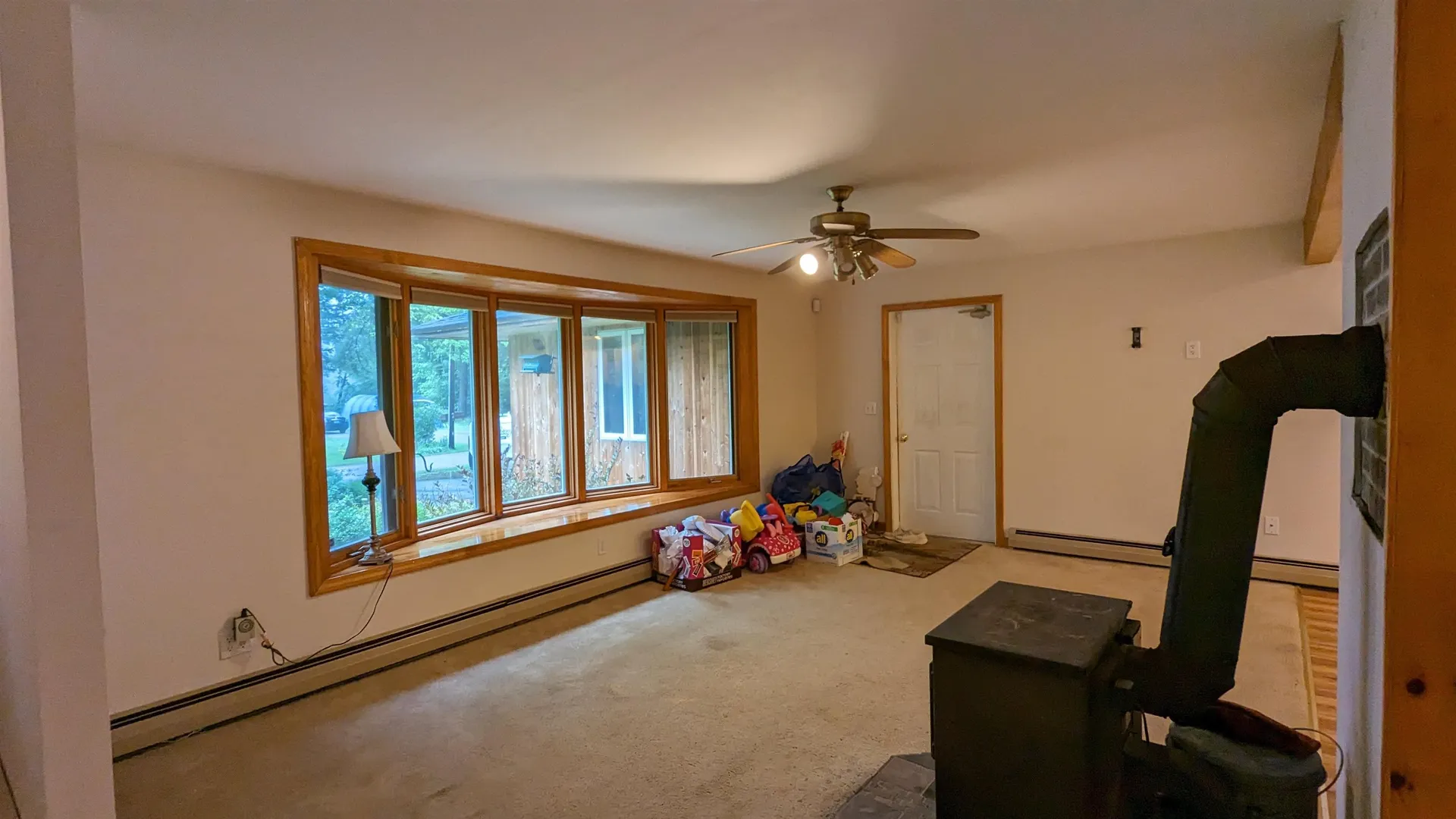 5 Circle Point Road Sanbornton NH 03269
