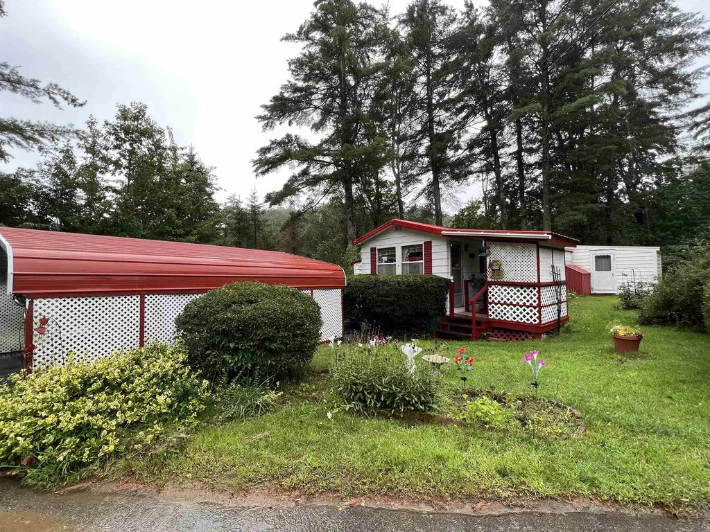 7 Bailey Drive Boscawen NH 03303