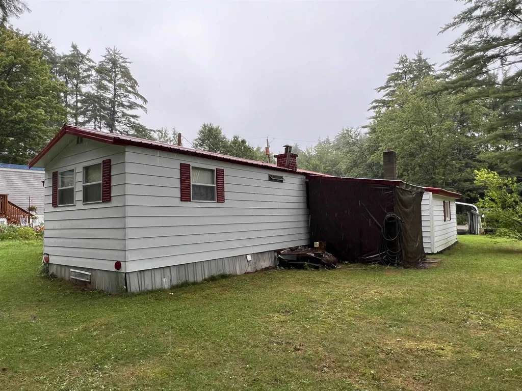 7 Bailey Drive Boscawen NH 03303