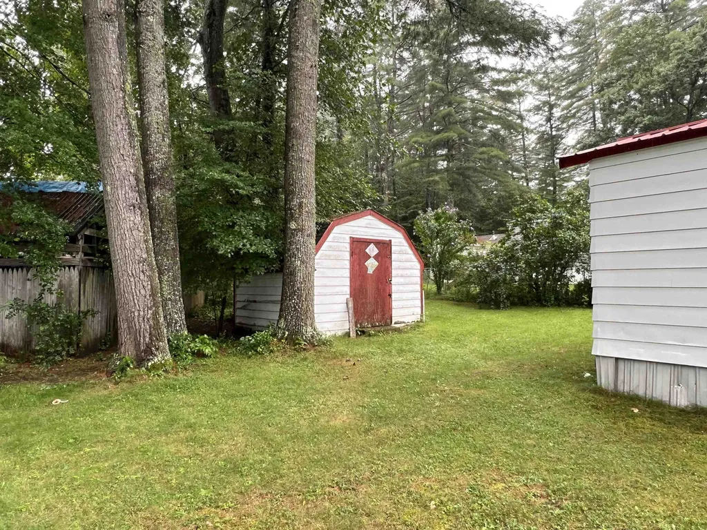 7 Bailey Drive Boscawen NH 03303