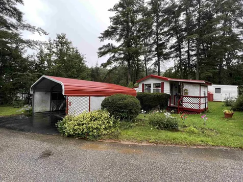 7 Bailey Drive Boscawen NH 03303