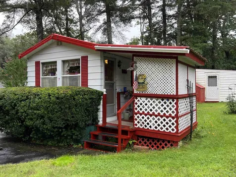 7 Bailey Drive Boscawen NH 03303