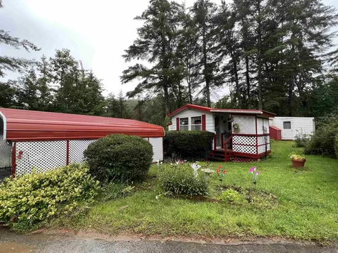 7 Bailey Drive Boscawen NH 03303