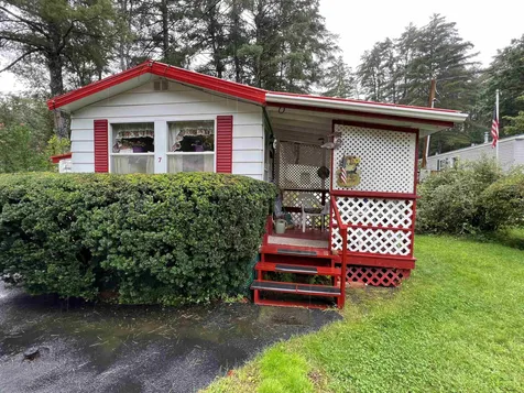 7 Bailey Drive Boscawen NH 03303