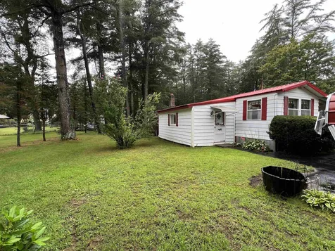 7 Bailey Drive Boscawen NH 03303