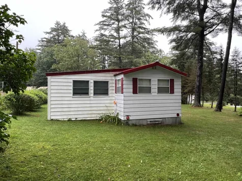7 Bailey Drive Boscawen NH 03303