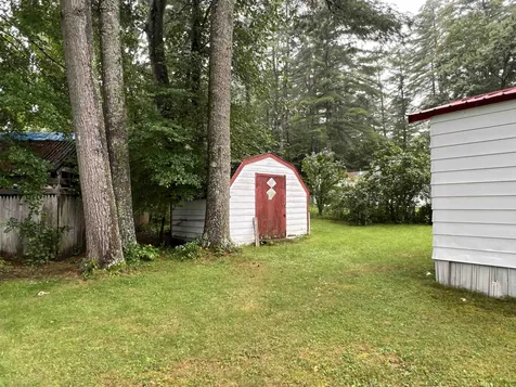 7 Bailey Drive Boscawen NH 03303