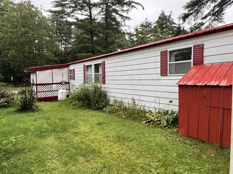 7 Bailey Drive Boscawen NH 03303
