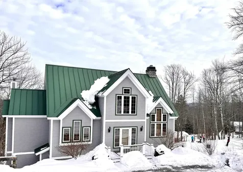 121 Snowbridge Road Ludlow VT 05149