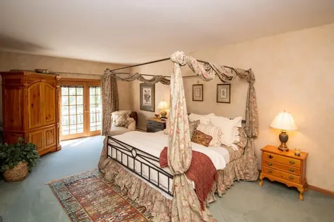 121 Snowbridge Road Ludlow VT 05149