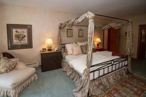 121 Snowbridge Road Ludlow VT 05149