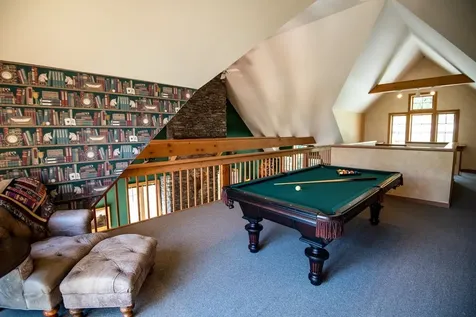 121 Snowbridge Road Ludlow VT 05149