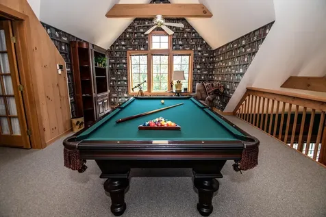 121 Snowbridge Road Ludlow VT 05149