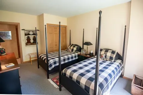 121 Snowbridge Road Ludlow VT 05149