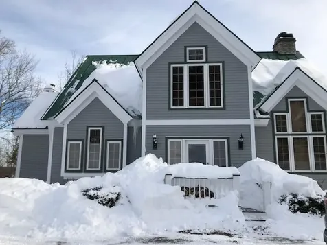 121 Snowbridge Road Ludlow VT 05149