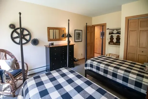 121 Snowbridge Road Ludlow VT 05149