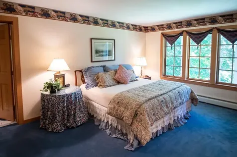 121 Snowbridge Road Ludlow VT 05149