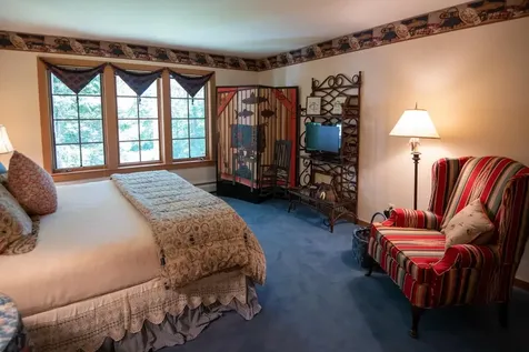 121 Snowbridge Road Ludlow VT 05149