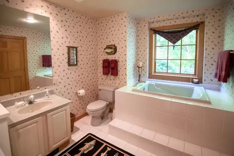 121 Snowbridge Road Ludlow VT 05149